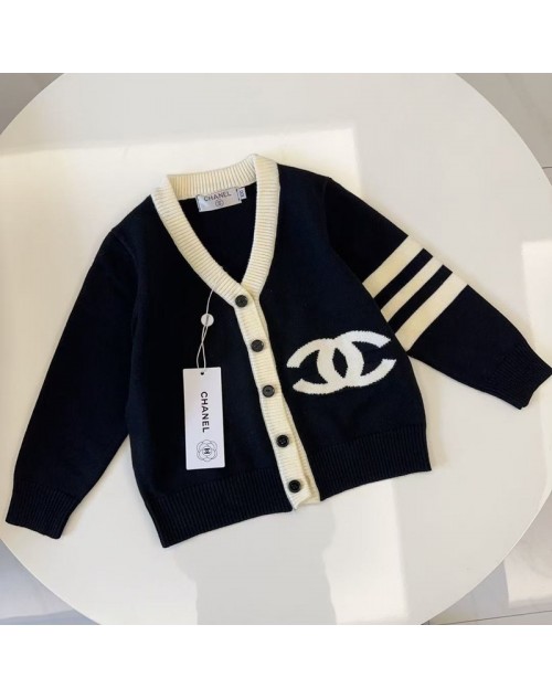Chanel Children´s clothing Product Code：X-LI-CHA-58906When confirming stock and placing an order on whatsapp, please tell us the Product Code