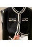 Chanel Sweatshirt jacket Product Code：X-LI-CHA-58939When confirming stock and placing an order on whatsapp, please tell us the Product Code