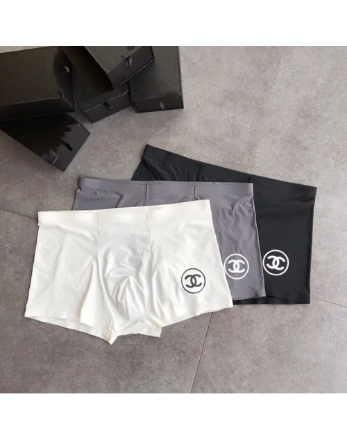 Chanel Pants Product Code：X-LI-CHA-58963When confirming stock and placing an order on whatsapp, please tell us the Product Code