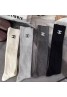 Chanel Socks Product Code：X-LI-CHA-58980When confirming stock and placing an order on whatsapp, please tell us the Product Code