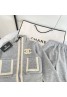 Chanel Children´s clothing Product Code：X-LI-CHA-58982When confirming stock and placing an order on whatsapp, please tell us the Product Code