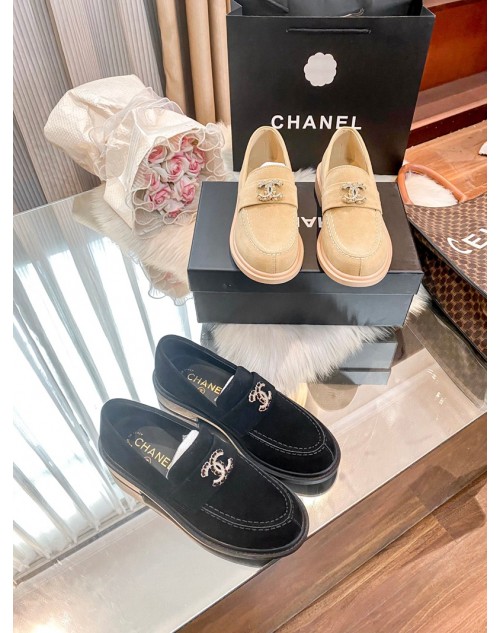 Chanel Shoes Product Code：X-LI-CHA-59014When confirming stock and placing an order on whatsapp, please tell us the Product Code