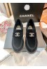 Chanel Shoes Product Code：X-LI-CHA-59014When confirming stock and placing an order on whatsapp, please tell us the Product Code