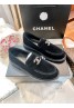 Chanel Shoes Product Code：X-LI-CHA-59014When confirming stock and placing an order on whatsapp, please tell us the Product Code