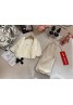 Chanel Children´s clothing Product Code：X-LI-CHA-59016When confirming stock and placing an order on whatsapp, please tell us the Product Code