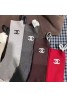 Chanel Socks Product Code：X-LI-CHA-59025When confirming stock and placing an order on whatsapp, please tell us the Product Code