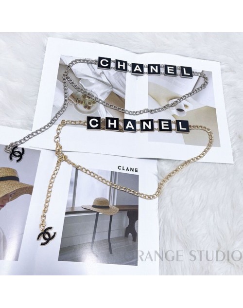 Chanel Necklace Product Code：X-LI-CHA-59030When confirming stock and placing an order on whatsapp, please tell us the Product Code