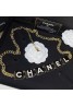 Chanel Necklace Product Code：X-LI-CHA-59030When confirming stock and placing an order on whatsapp, please tell us the Product Code