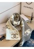 Chanel Scarf Product Code：X-LI-CHA-59055When confirming stock and placing an order on whatsapp, please tell us the Product Code