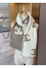 Chanel Scarf Product Code：X-LI-CHA-59055When confirming stock and placing an order on whatsapp, please tell us the Product Code