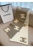 Chanel Scarf Product Code：X-LI-CHA-59055When confirming stock and placing an order on whatsapp, please tell us the Product Code