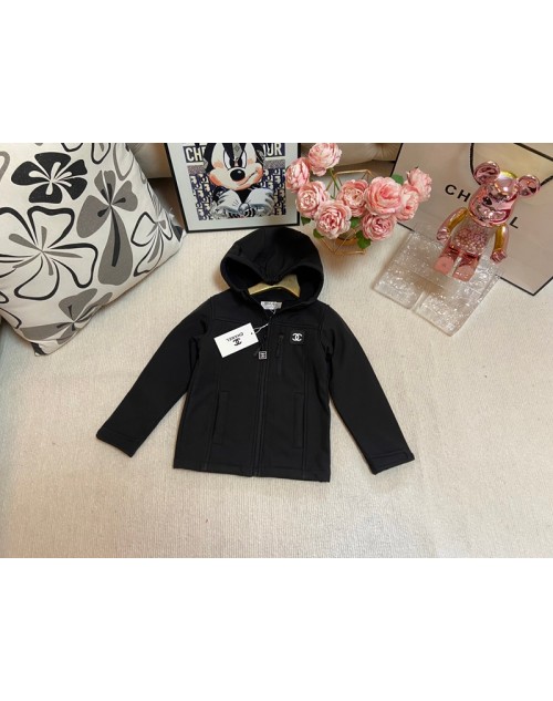 Chanel Children´s clothing Product Code：X-LI-CHA-59063When confirming stock and placing an order on whatsapp, please tell us the Product Code