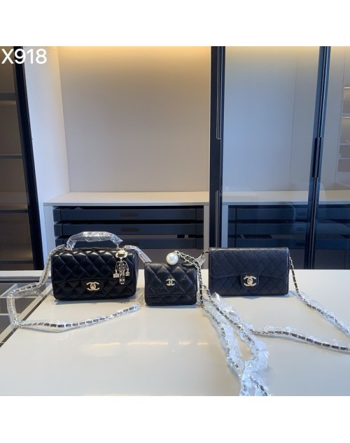 Chanel Bag Product Code：X-LI-CHA-59093When confirming stock and placing an order on whatsapp, please tell us the Product Code