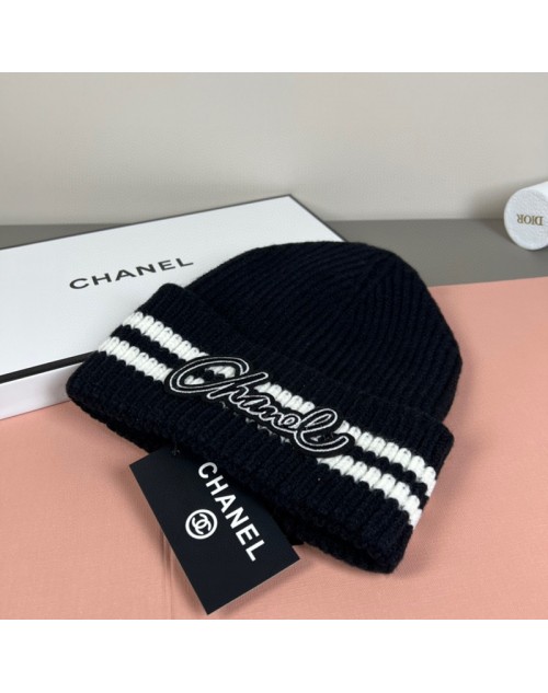 Chanel Hat Product Code：X-LI-CHA-59101When confirming stock and placing an order on whatsapp, please tell us the Product Code