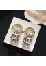 Chanel Earring Product Code：X-LI-CHA-59117When confirming stock and placing an order on whatsapp, please tell us the Product Code
