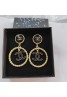 Chanel Earring Product Code：X-LI-CHA-59150When confirming stock and placing an order on whatsapp, please tell us the Product Code