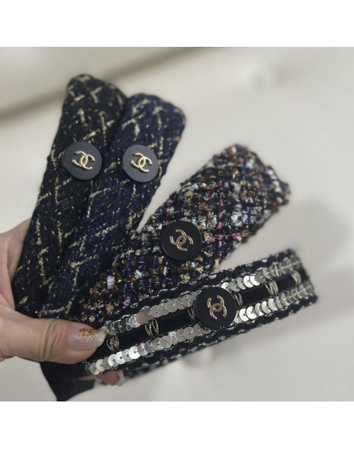 Chanel Hair accessories Product Code：X-LI-CHA-59172When confirming stock and placing an order on whatsapp, please tell us the Product Code