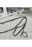 Chanel Necklace Product Code：X-LI-CHA-59184When confirming stock and placing an order on whatsapp, please tell us the Product Code