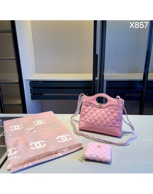 Chanel Bag Product Code：X-LI-CHA-59187When confirming stock and placing an order on whatsapp, please tell us the Product Code