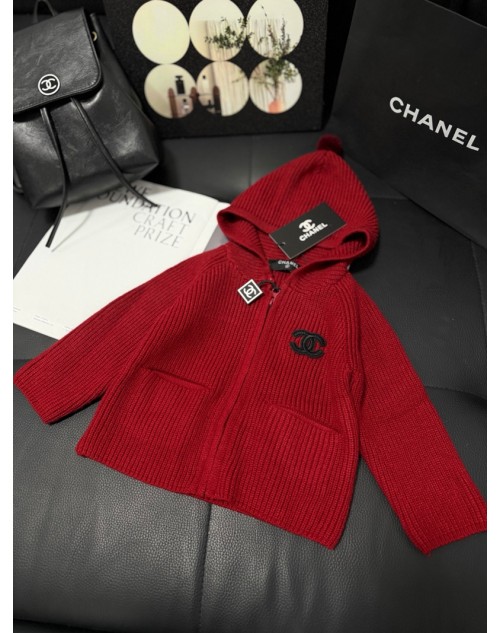 Chanel Children´s clothing Product Code：X-LI-CHA-59213When confirming stock and placing an order on whatsapp, please tell us the Product Code