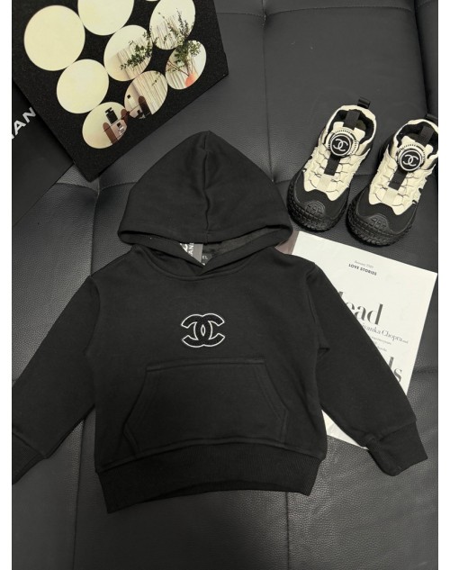 Chanel Sweatshirt jacket Product Code：X-LI-CHA-59229When confirming stock and placing an order on whatsapp, please tell us the Product Code