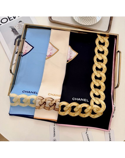 Chanel Scarf Product Code：X-LI-CHA-59309When confirming stock and placing an order on whatsapp, please tell us the Product Code