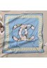 Chanel Scarf Product Code：X-LI-CHA-59309When confirming stock and placing an order on whatsapp, please tell us the Product Code