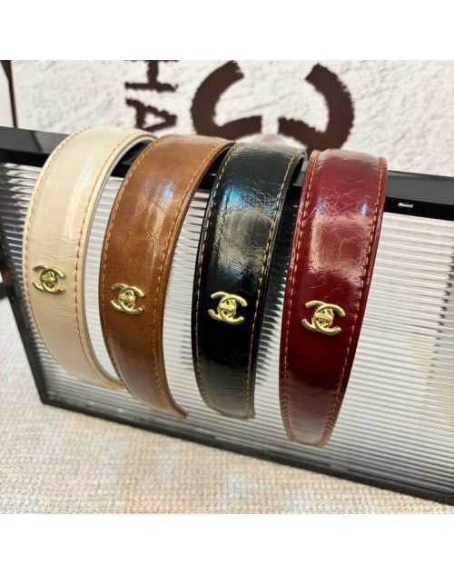 Chanel Hair accessories Product Code：X-LI-CHA-59380When confirming stock and placing an order on whatsapp, please tell us the Product Code