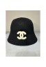 Chanel Hat Product Code：X-LI-CHA-59407When confirming stock and placing an order on whatsapp, please tell us the Product Code