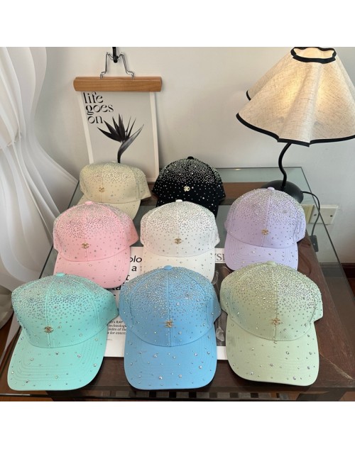 Chanel Hat Product Code：X-LI-CHA-59459When confirming stock and placing an order on whatsapp, please tell us the Product Code