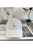 Chanel Hat Product Code：X-LI-CHA-59459When confirming stock and placing an order on whatsapp, please tell us the Product Code