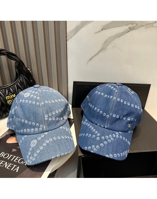 Chanel Hat Product Code：X-LI-CHA-59464When confirming stock and placing an order on whatsapp, please tell us the Product Code