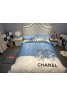 Chanel Bedding Product Code：X-LI-CHA-59489When confirming stock and placing an order on whatsapp, please tell us the Product Code