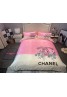 Chanel Bedding Product Code：X-LI-CHA-59494When confirming stock and placing an order on whatsapp, please tell us the Product Code