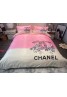 Chanel Bedding Product Code：X-LI-CHA-59494When confirming stock and placing an order on whatsapp, please tell us the Product Code