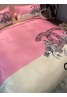 Chanel Bedding Product Code：X-LI-CHA-59494When confirming stock and placing an order on whatsapp, please tell us the Product Code