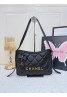 Chanel Bag Product Code：X-LI-CHA-59523When confirming stock and placing an order on whatsapp, please tell us the Product Code
