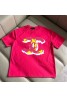 Chanel T-shirt Product Code：X-LI-CHA-59558When confirming stock and placing an order on whatsapp, please tell us the Product Code