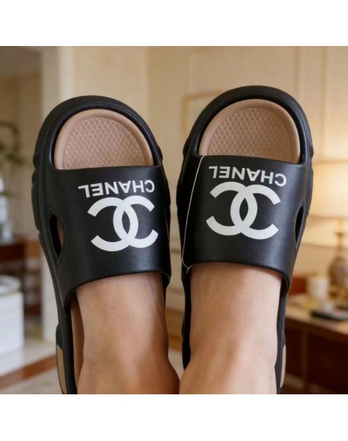 Chanel Shoes Product Code：X-LI-CHA-59601When confirming stock and placing an order on whatsapp, please tell us the Product Code