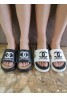 Chanel Shoes Product Code：X-LI-CHA-59601When confirming stock and placing an order on whatsapp, please tell us the Product Code