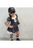 Chanel Children´s clothing Product Code：X-LI-CHA-59604When confirming stock and placing an order on whatsapp, please tell us the Product Code