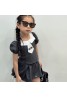 Chanel Children´s clothing Product Code：X-LI-CHA-59604When confirming stock and placing an order on whatsapp, please tell us the Product Code