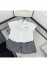 Chanel Children´s clothing Product Code：X-LI-CHA-59605When confirming stock and placing an order on whatsapp, please tell us the Product Code