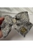 Chanel Hair accessories Product Code：X-LI-CHA-59649When confirming stock and placing an order on whatsapp, please tell us the Product Code