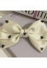 Chanel Hair accessories Product Code：X-LI-CHA-59660When confirming stock and placing an order on whatsapp, please tell us the Product Code