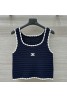 Chanel T-shirt Product Code：X-LI-CHA-59677When confirming stock and placing an order on whatsapp, please tell us the Product Code