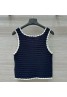 Chanel T-shirt Product Code：X-LI-CHA-59677When confirming stock and placing an order on whatsapp, please tell us the Product Code