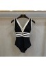 Chanel Swimsuit Product Code：X-LI-CHA-59678When confirming stock and placing an order on whatsapp, please tell us the Product Code