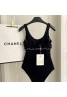 Chanel Swimsuit Product Code：X-LI-CHA-59679When confirming stock and placing an order on whatsapp, please tell us the Product Code