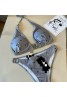 Chanel Swimsuit Product Code：X-LI-CHA-59696When confirming stock and placing an order on whatsapp, please tell us the Product Code